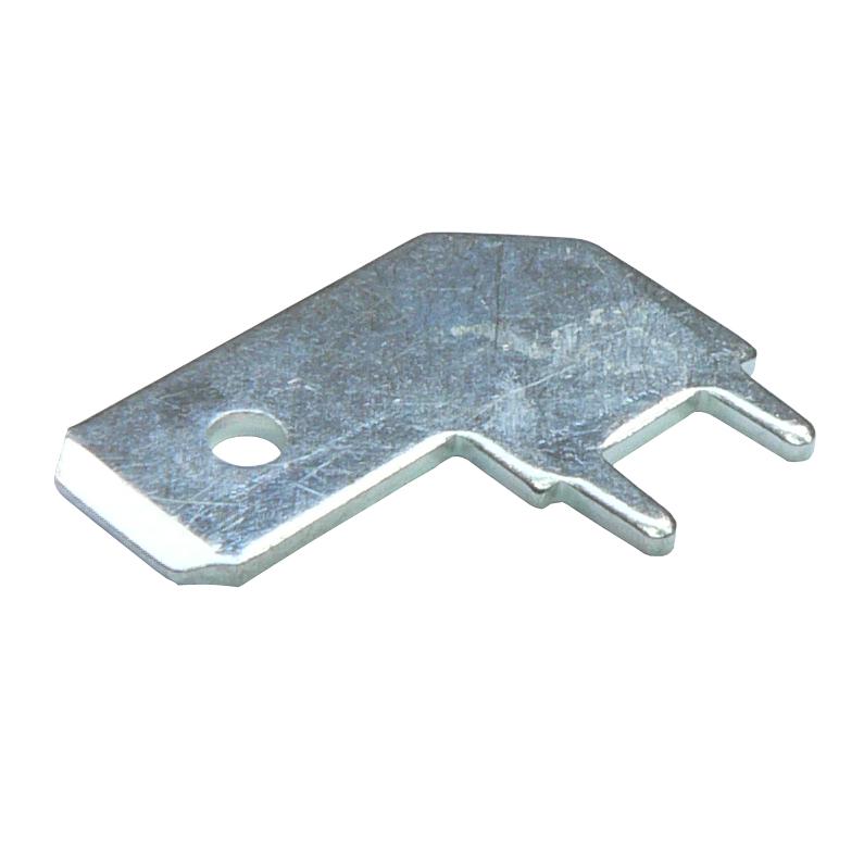 Cosse plate FIN63-P90