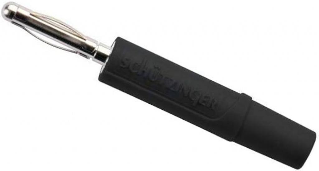 Connecteur banane - FK02LNI-SW