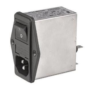 Filtre EMI FKH2-50-6-I-A