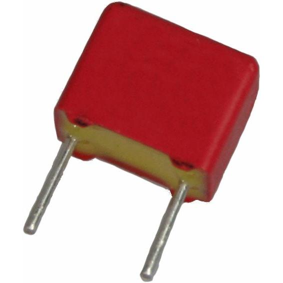 Condensateur plastique, 1.5nF, n/a, 400VDC - FKS2G011501A00KSSD