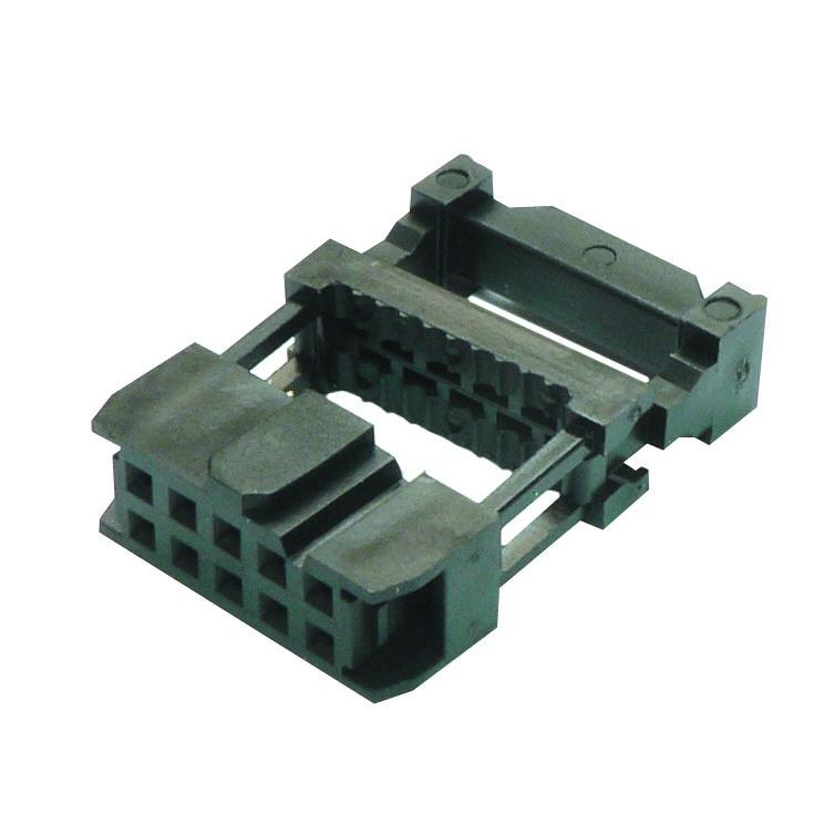 Connecteur pour nappe FL-10-EC