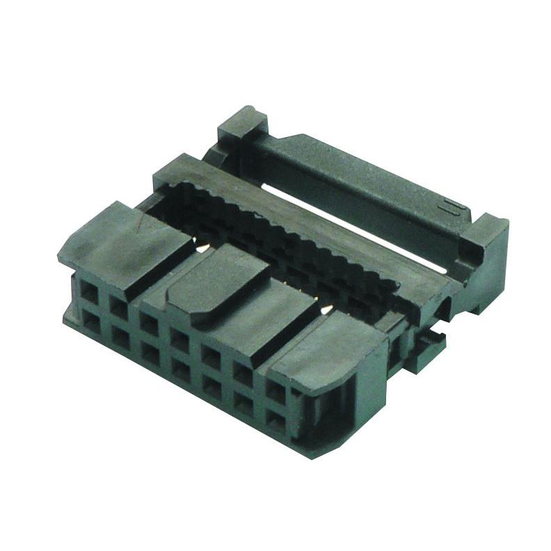 Connecteur pour nappe FL-14-EC