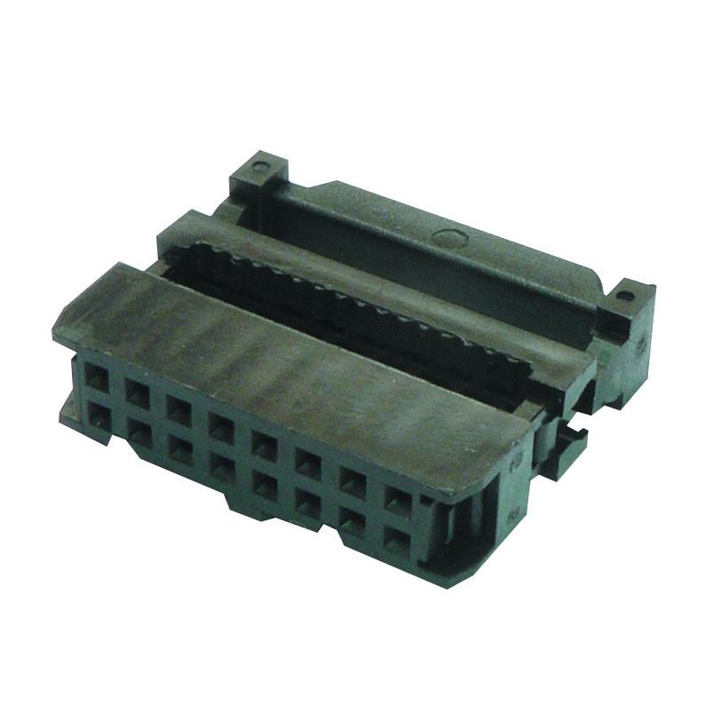 Connecteur pour nappe FL-16-EC