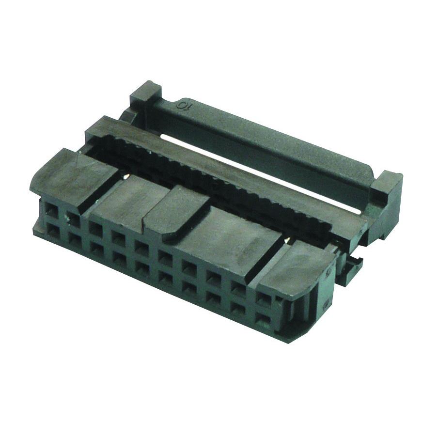 Connecteur pour nappe FL-20-EC