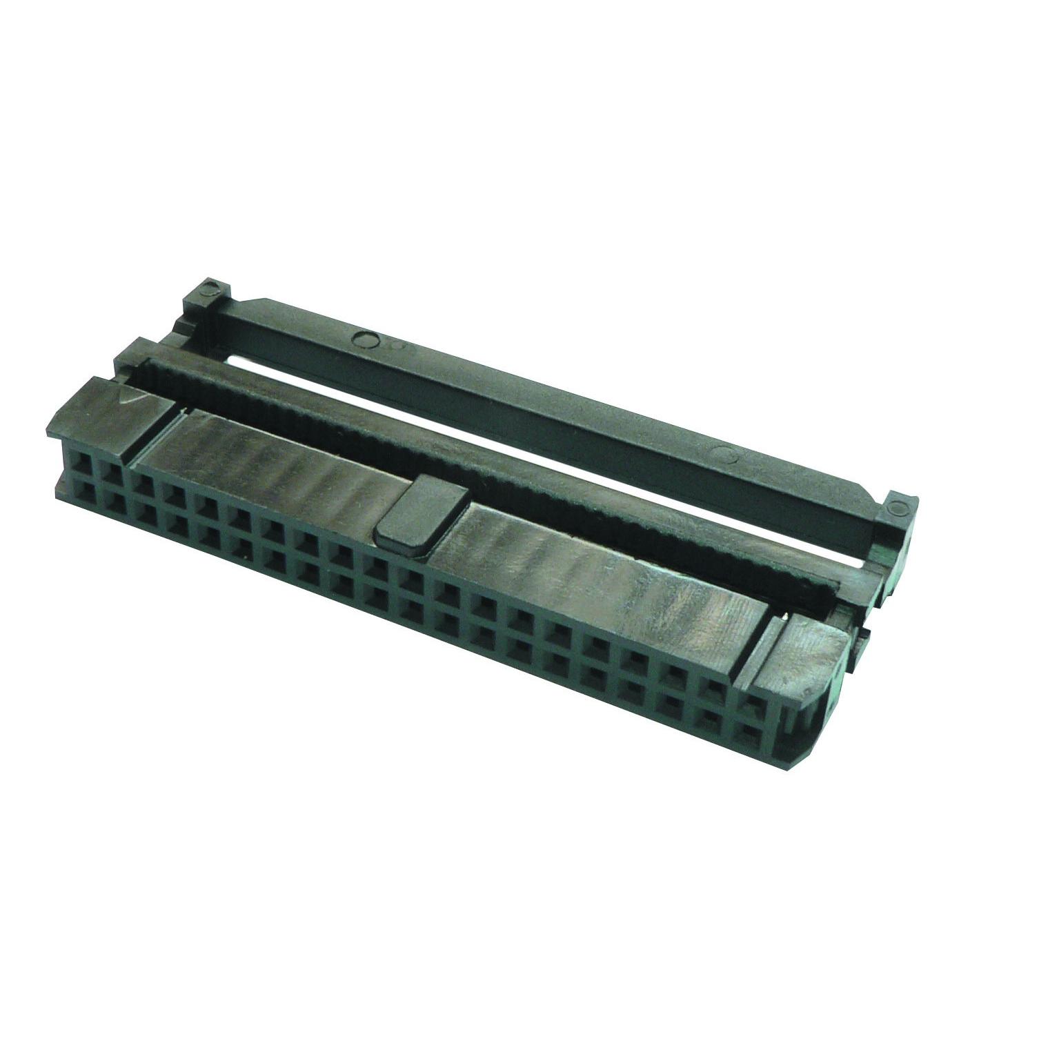 Connecteur pour nappe FL-40-EC