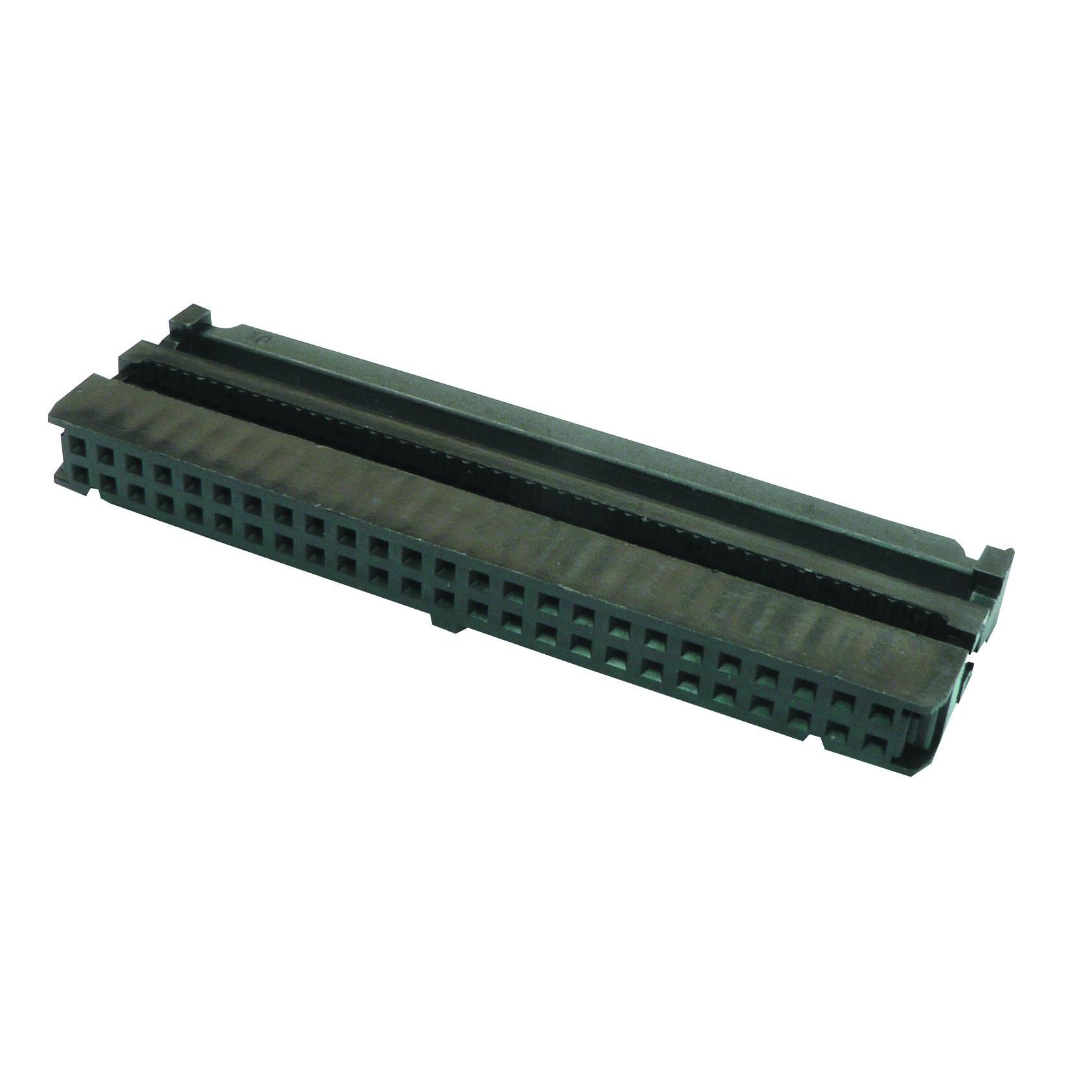 Connecteur pour nappe FL-50-EC