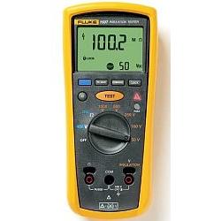 Testeur d'isolation FLUKE-1507