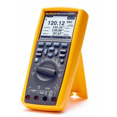 FLUKE-289-EUR