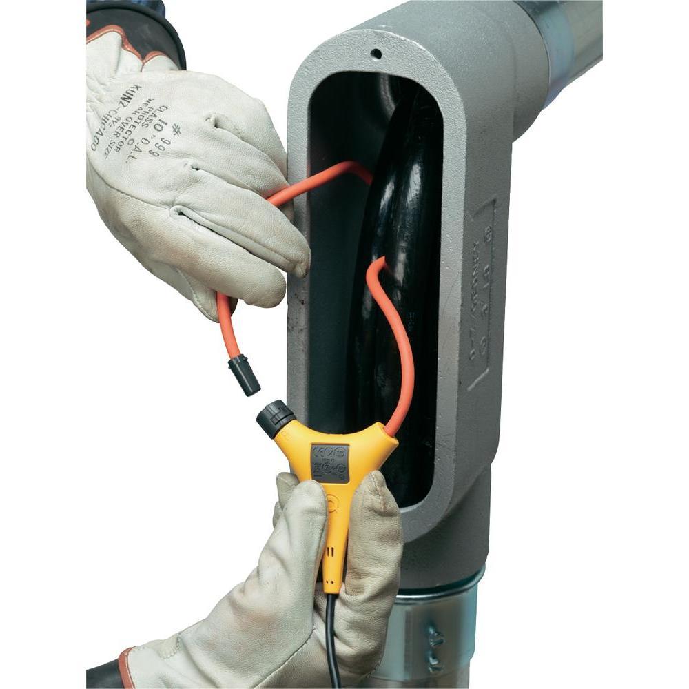 Accessoire multimètre FLUKE-I2500-10