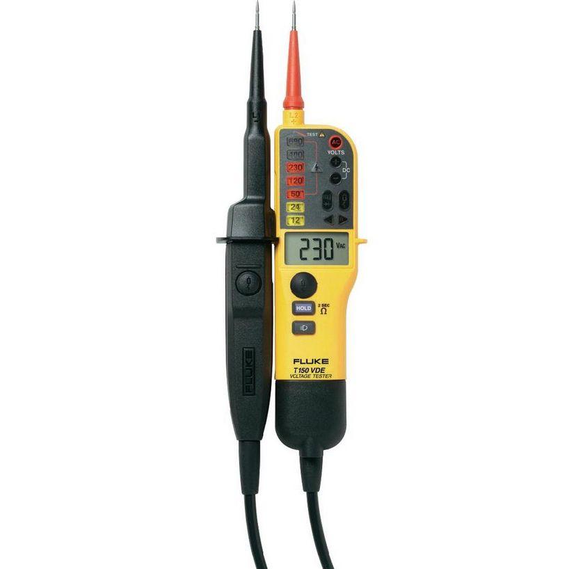 Testeur de phase FLUKE-T150-VDE