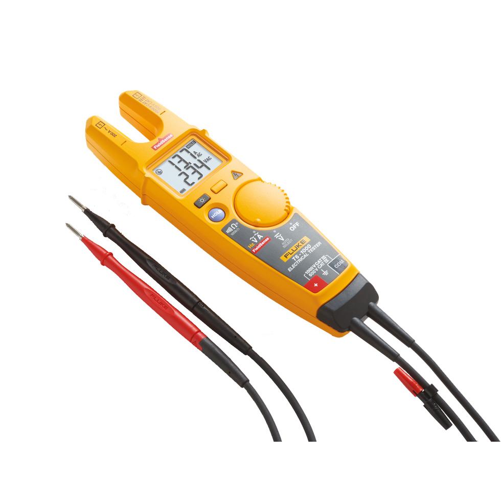 Testeur de phase FLUKE-T6-1000