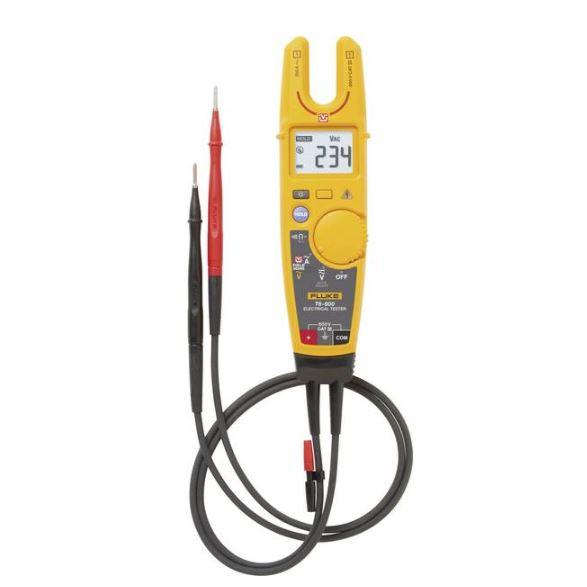 Testeur de phase FLUKE-T6-600
