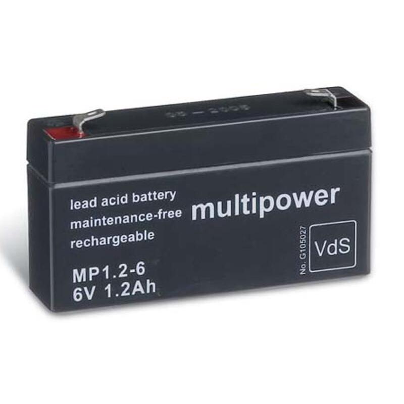 Accumulateur FM-613
