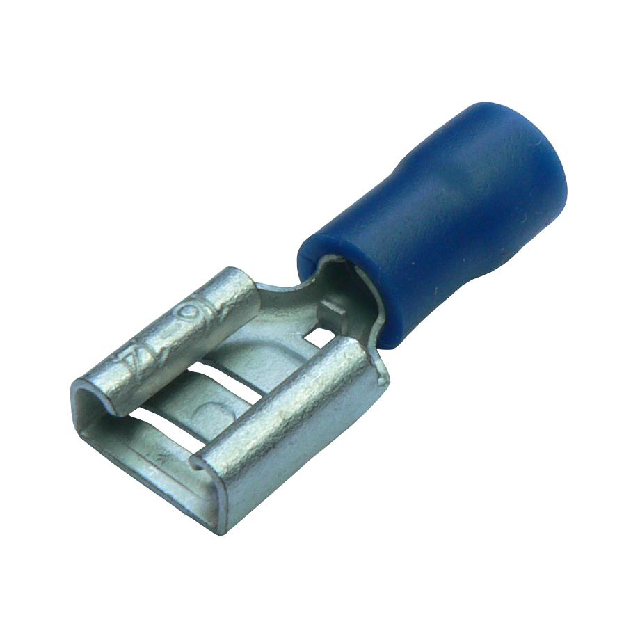 Cosse plate FON63-B