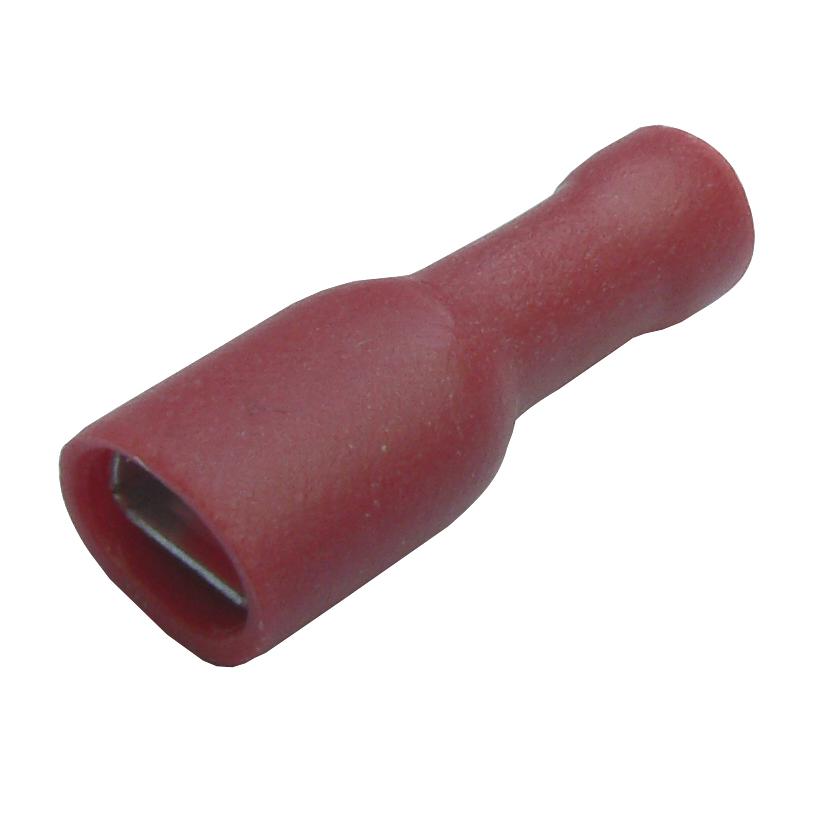Cosse plate FON63-R-ISO