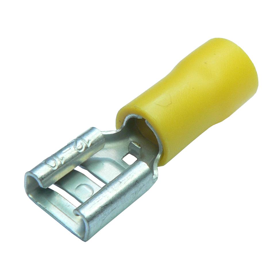 Cosse plate FON63-Y