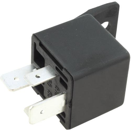 Relais électromécanique, 24VDC, SPST-NO - FRC3A-DC24V