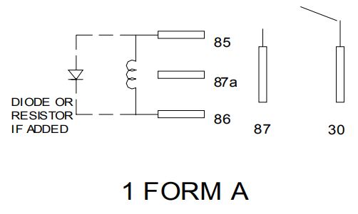 FRC7A-S-DC12V