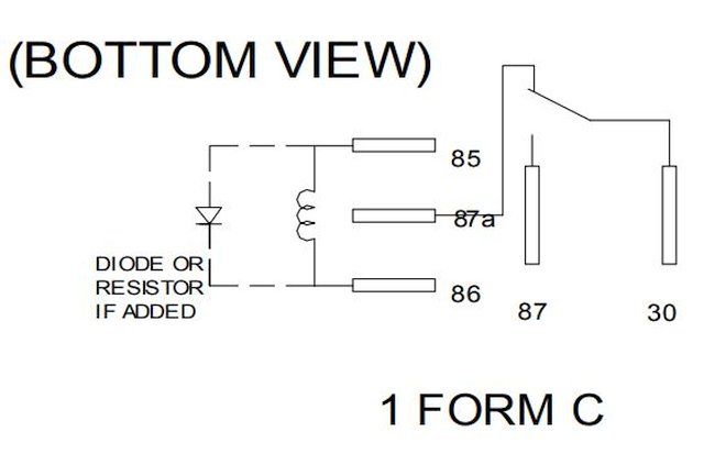 FRC7C-S-DC12V