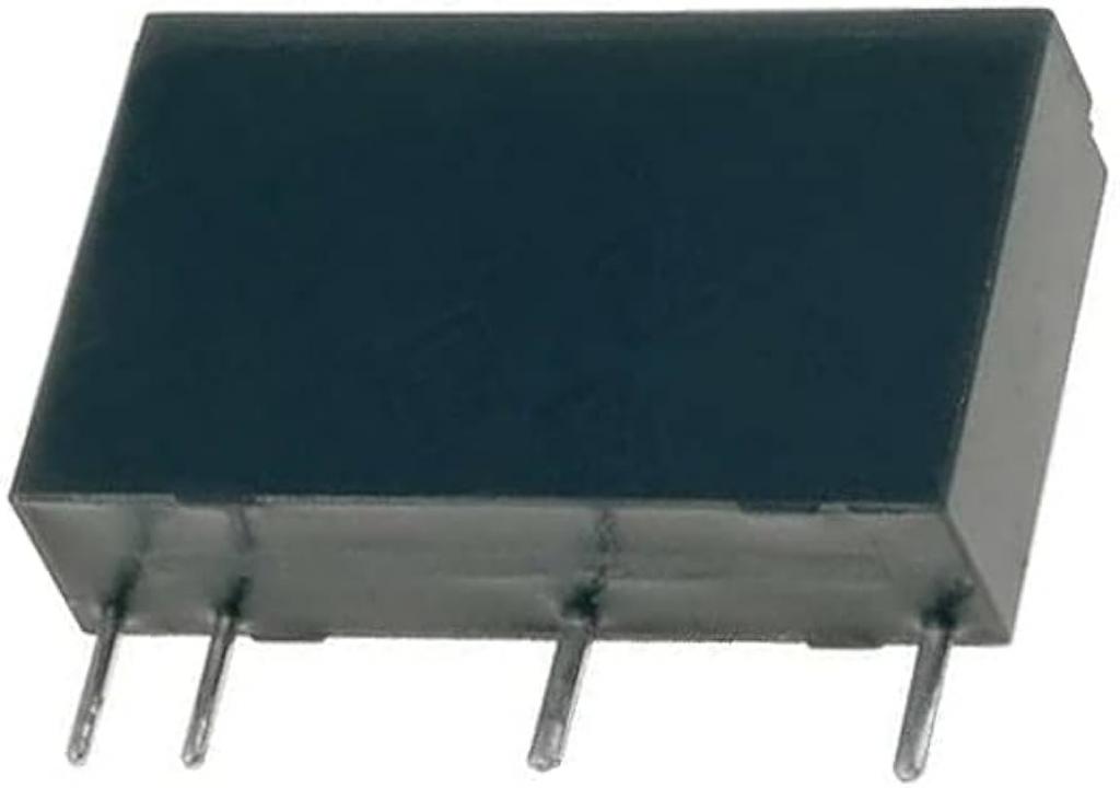 Relais électromécanique - FRM18A-12V