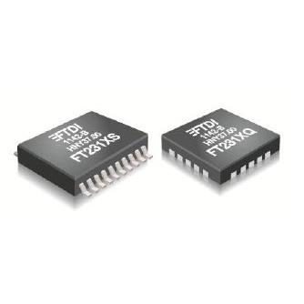 Circuit intégré FT231XS-R
