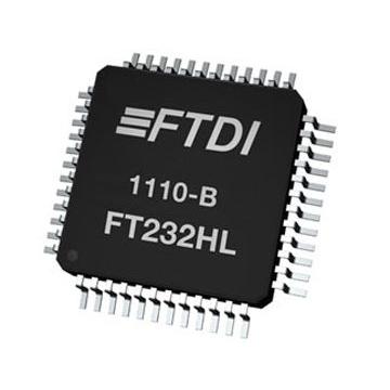 Circuit intégré FT232HL-TRAY