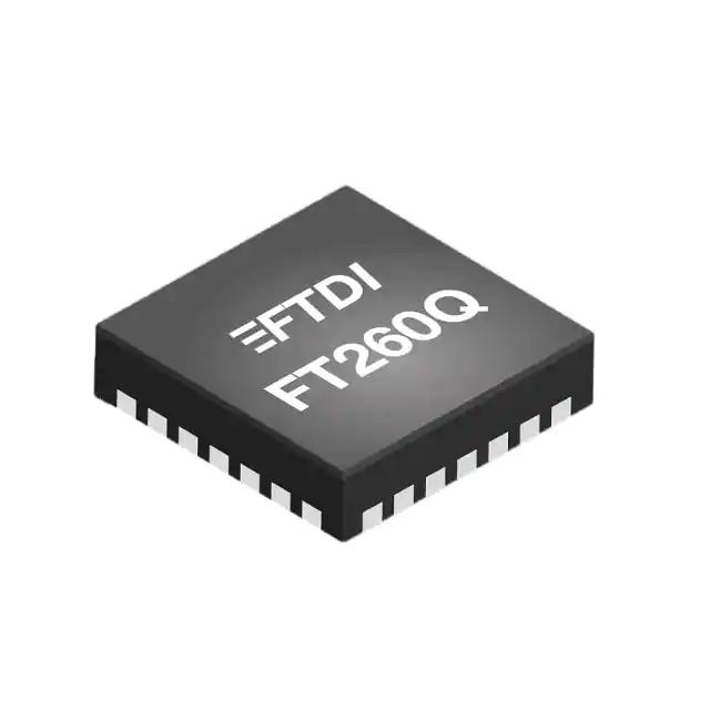 Circuit intégré FT260Q-T