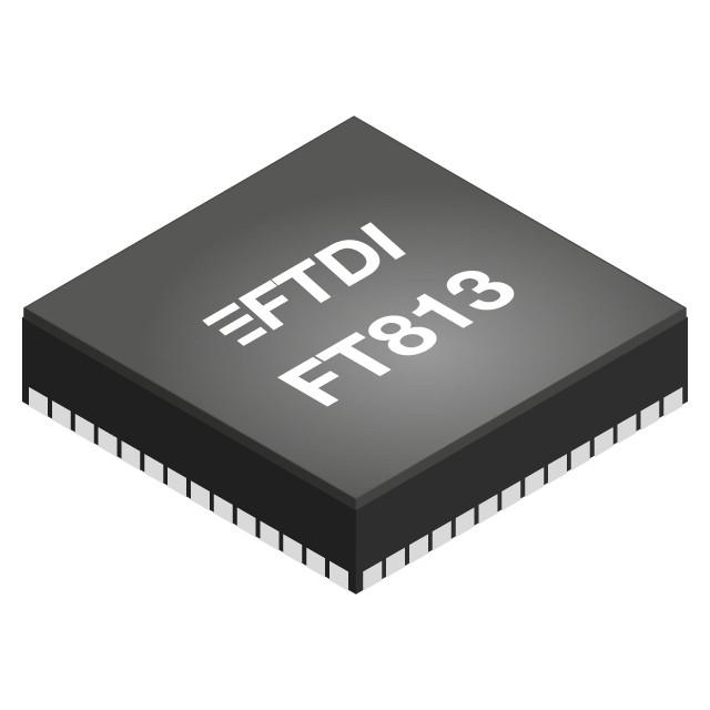 Circuit intégré FT813Q-T
