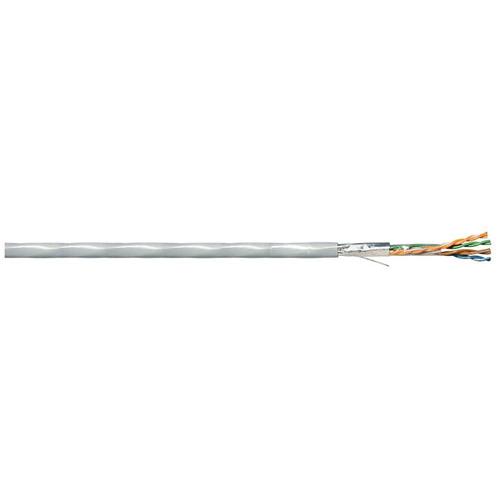 Câble FTP-CAT5E-PATCH-100M