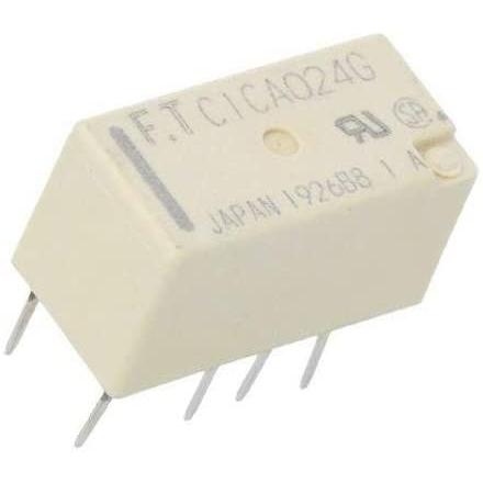FTR-C1-CA-024-G