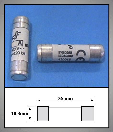 FUSE10-000A38S