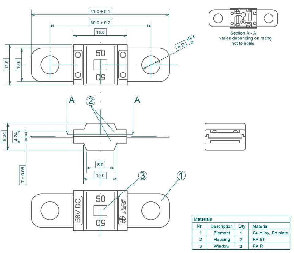 FUSE100-0A-IMAXX