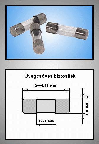 FUSE12-000A20F