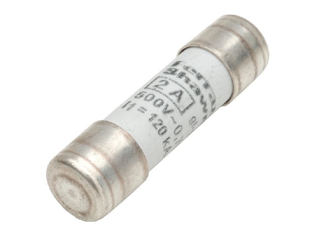 FUSE12-000A38T