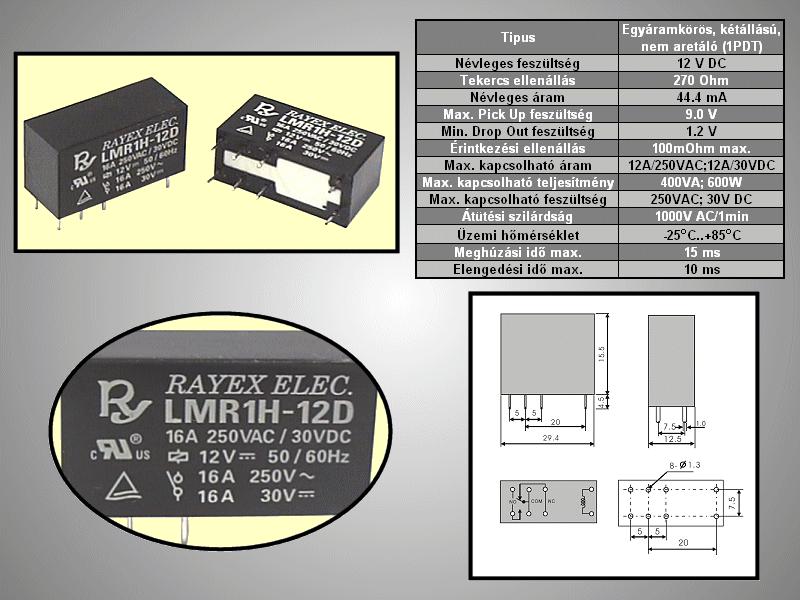 G2RL-1-E-12VDC