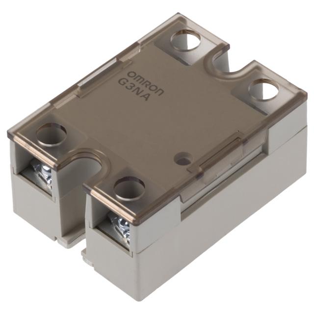 Relais statique SSR G3NA-220B-UTU-DC5-24