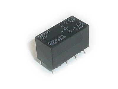 G5V-2-5VDC