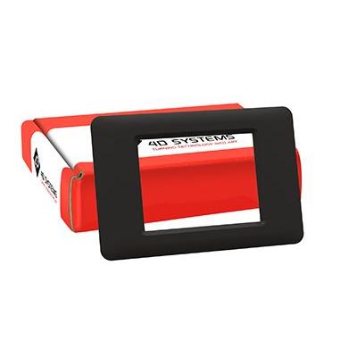 GEN4-BEZEL-32B