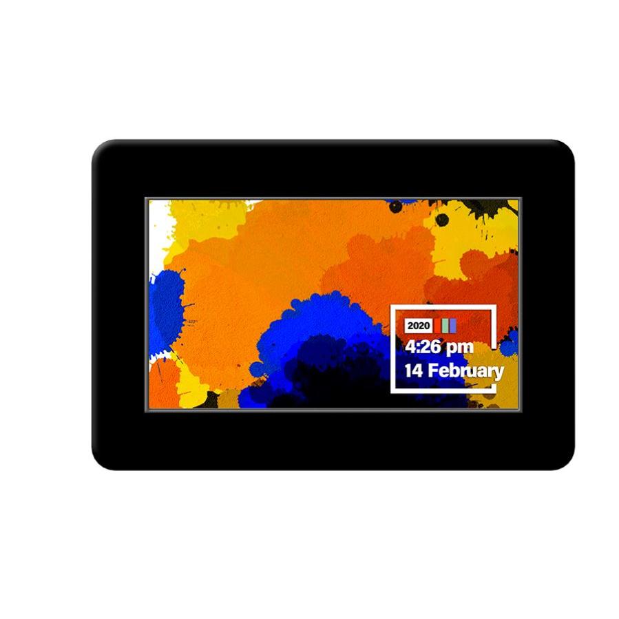 Afficheur TFT GEN4-FT813-43CTP-CLB