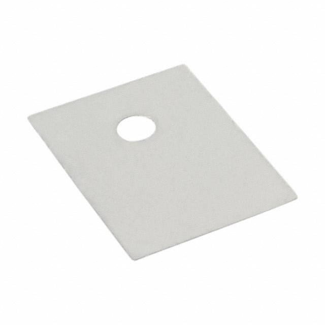 Dissipateur thermique GS-TO220