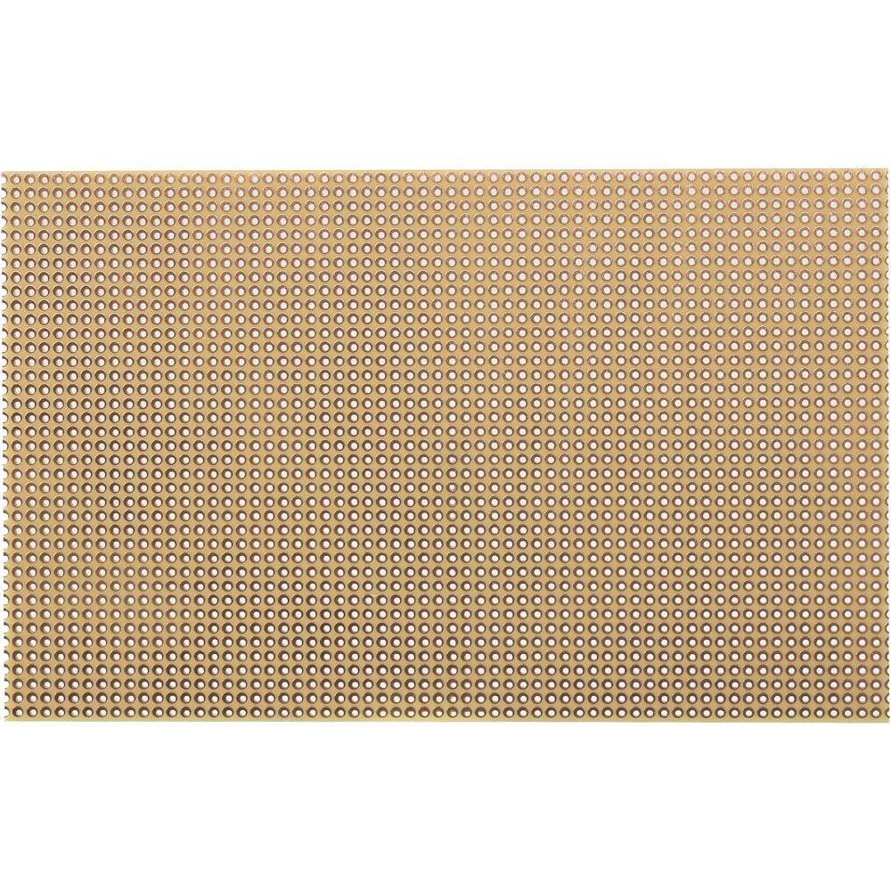 Plaque de circuit imprimé H25-PR160-160X100MM