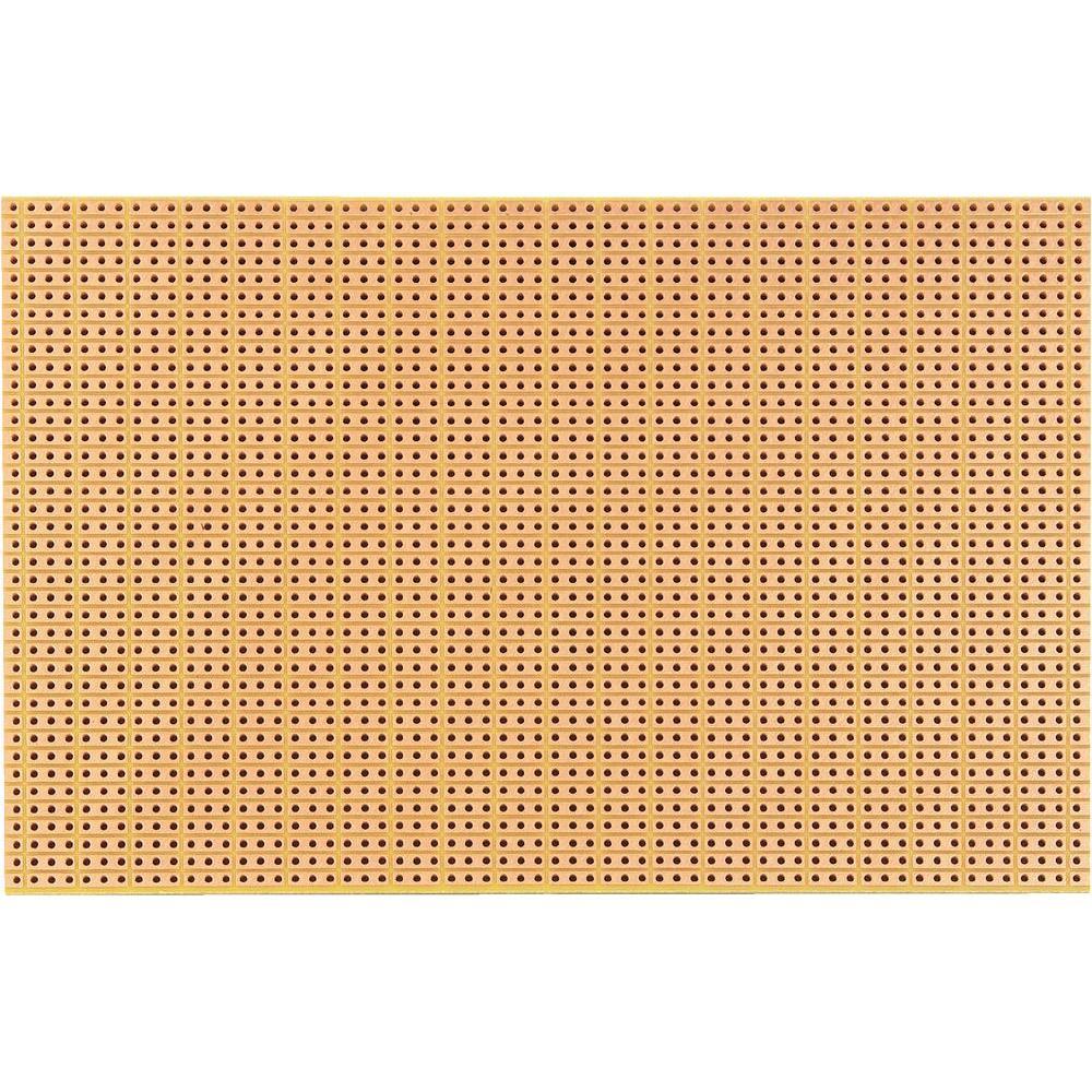 Plaque de circuit imprimé H25-PS160-160X100MM