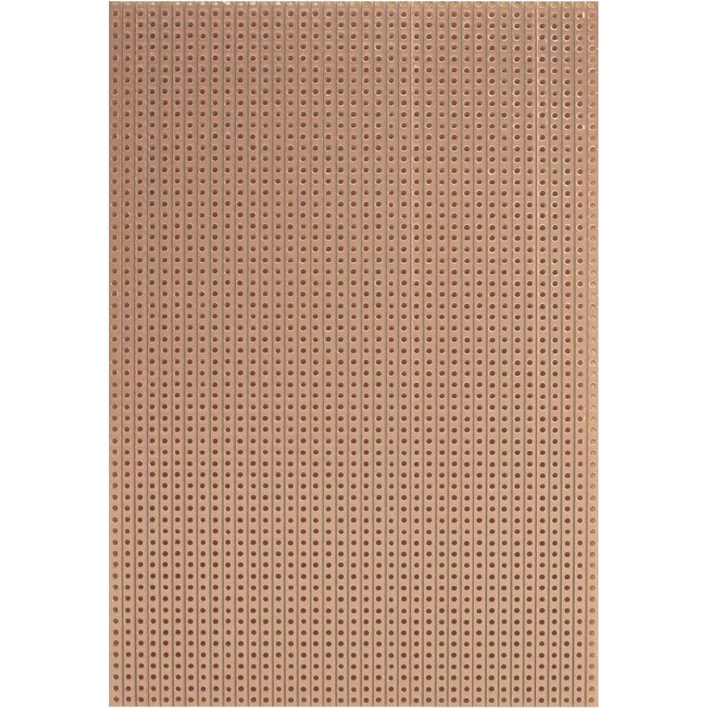 Plaque de circuit imprimé H25-SR160-160X100MM