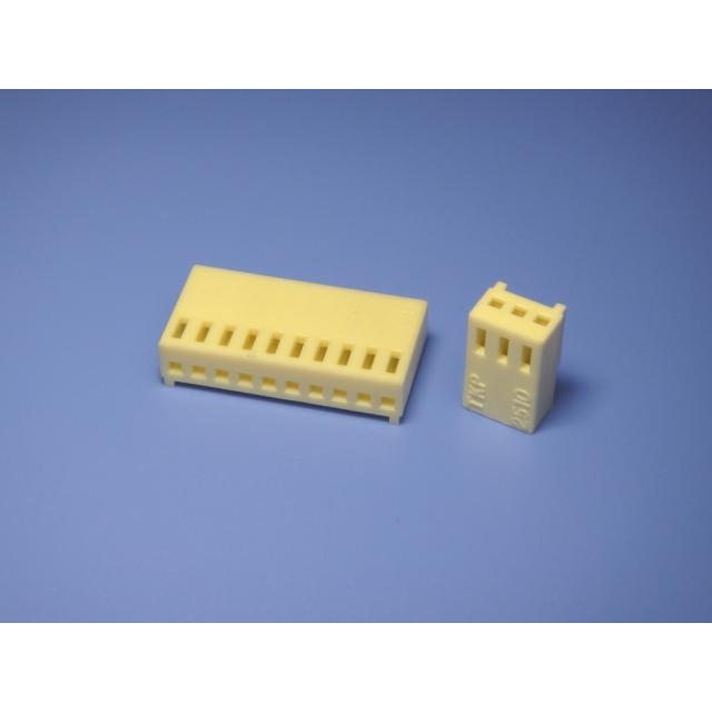 Connecteur au pas de 2.54mm H2510-07-LF