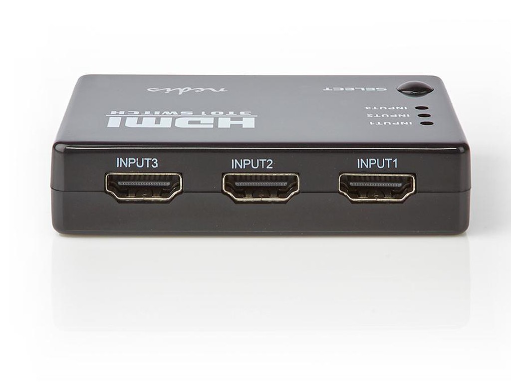 HDMI-SWITCH