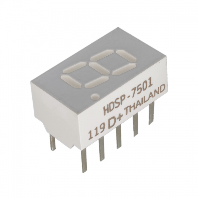 HDSP-7501