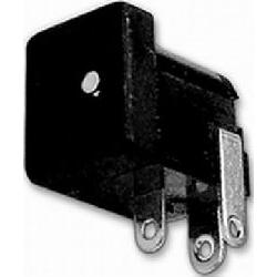 Connecteur d'alimentation DC HEBA-21