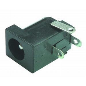 Connecteur d'alimentation DC HEBA-25