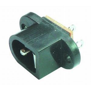 Connecteur d'alimentation DC HEBG-21