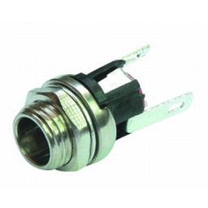 Connecteur d'alimentation DC HEBL-21